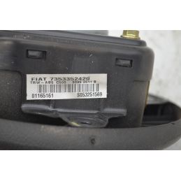 Airbag volante Fiat Punto Dal 2003 al 2010 Cod 7353352420  1757076086238