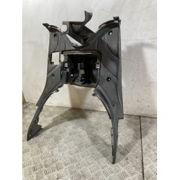 Carena Pedana Poggiapiedi Honda SH 300 Dal 2006 al 2010  1757077329877