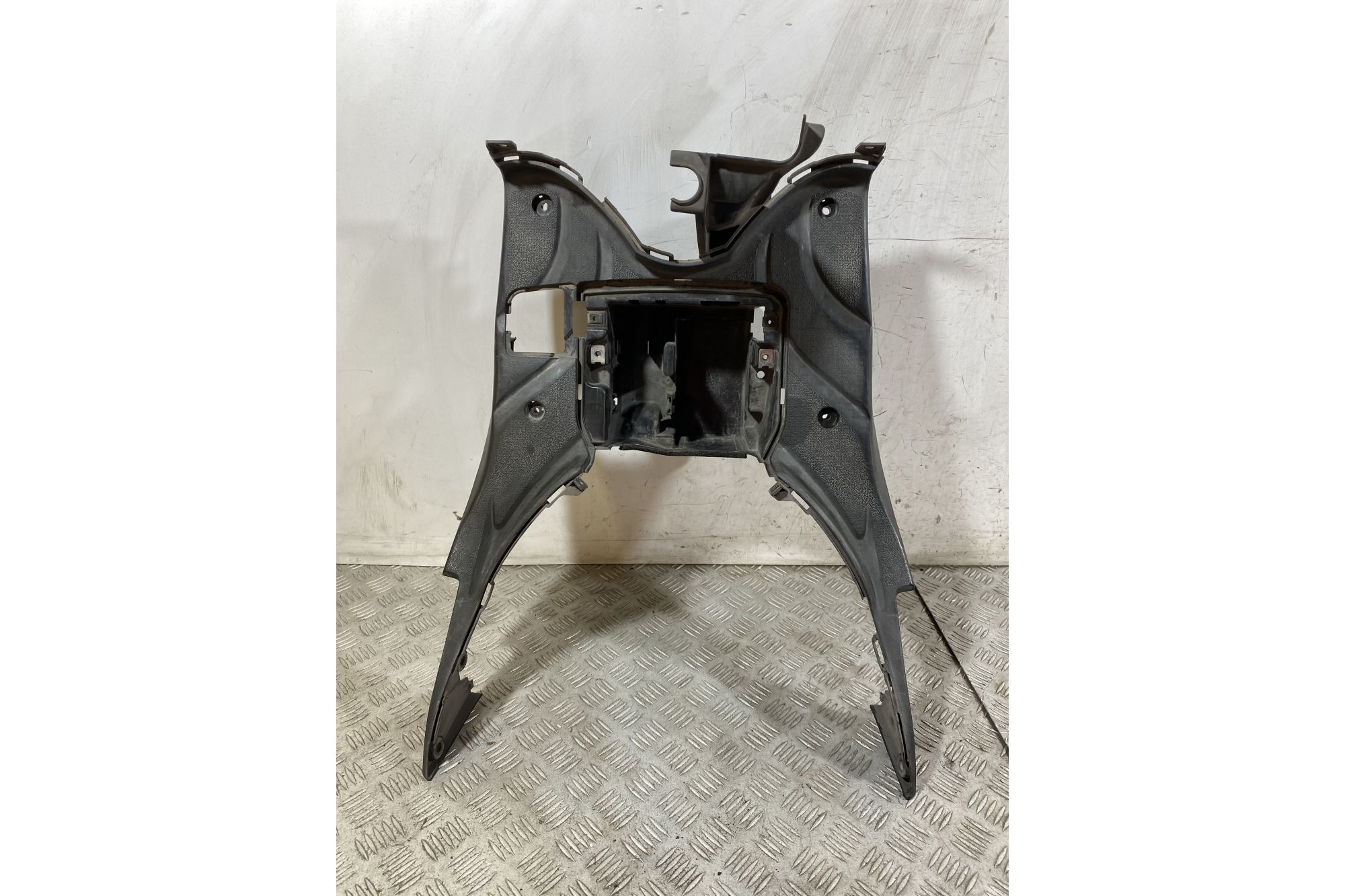 Carena Pedana Poggiapiedi Honda SH 300 Dal 2006 al 2010  1757077329877