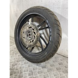 Cerchio Anteriore Honda SH 150 Dal 2013 al 2016  1757082017516
