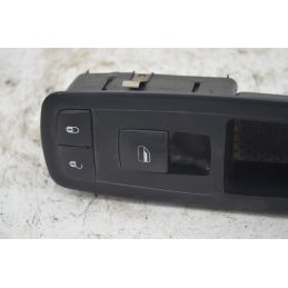 Pulsantiera alzacristalli anteriore DX Dodge Nitro Dal 2007 al 2011 Cod 04502544  1757082043300