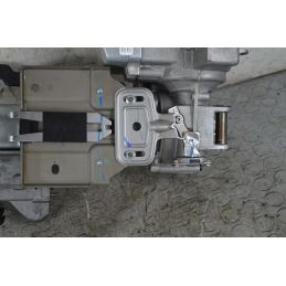 Piantone dello sterzo Ford Ecosport Dal 2014 al 2018 Cod 54086534A  1757082849216