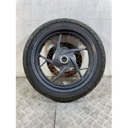 Cerchio Anteriore Yamaha Xmax X-max 300 dal 2017 al 2020  1757083395538