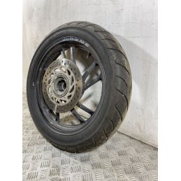 Cerchio Posteriore Honda SH 150 Dal 2013 al 2016  1757084051242