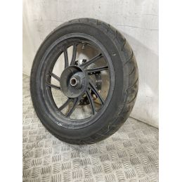 Cerchio Posteriore Honda SH 150 Dal 2013 al 2016  1757084051242