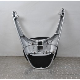 Maniglione Portapacchi Posteriore Honda Jazz 250 dal 2001 al 2006  1623334331559