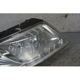 Faro Anteriore DX Led Dayline Cromato non originale Volkswagen Passat Tuning 3BG dal 2000 al 2005 Cod 3B0941016AN|1757061457500
