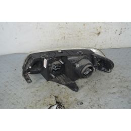 Faro Anteriore DX Led Dayline Cromato non originale Volkswagen Passat Tuning 3BG dal 2000 al 2005 Cod 3B0941016AN|1757061457500