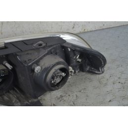 Faro Anteriore DX Led Dayline Cromato non originale Volkswagen Passat Tuning 3BG dal 2000 al 2005 Cod 3B0941016AN|1757061457500