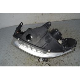 Faro Anteriore DX Led Dayline Cromato non originale Volkswagen Passat Tuning 3BG dal 2000 al 2005 Cod 3B0941016AN|1757061457500