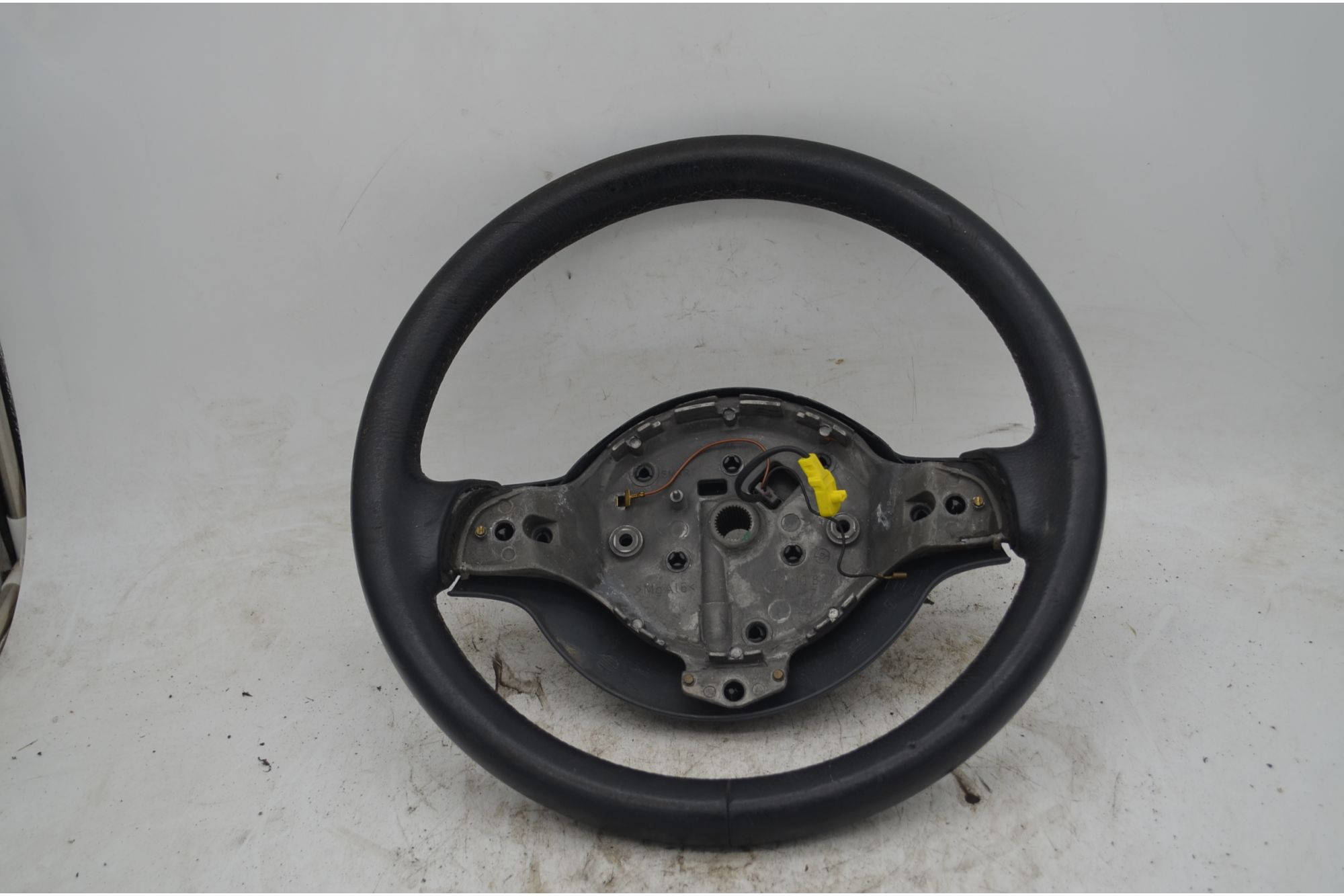 Volante Smart Fortwo W450 Dal 1998 al 2004 Cod 000-1240-V013  1757317656725