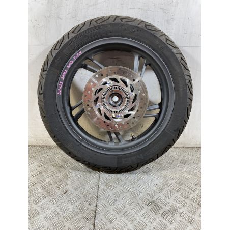 Cerchio Posteriore Honda SH 125 Sport Dal 2024 al 2025  1757316024365