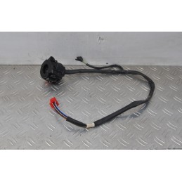 Commutatore Devioluci Destro Dx Honda Jazz 250 dal 2001 al 2006  1623334989019