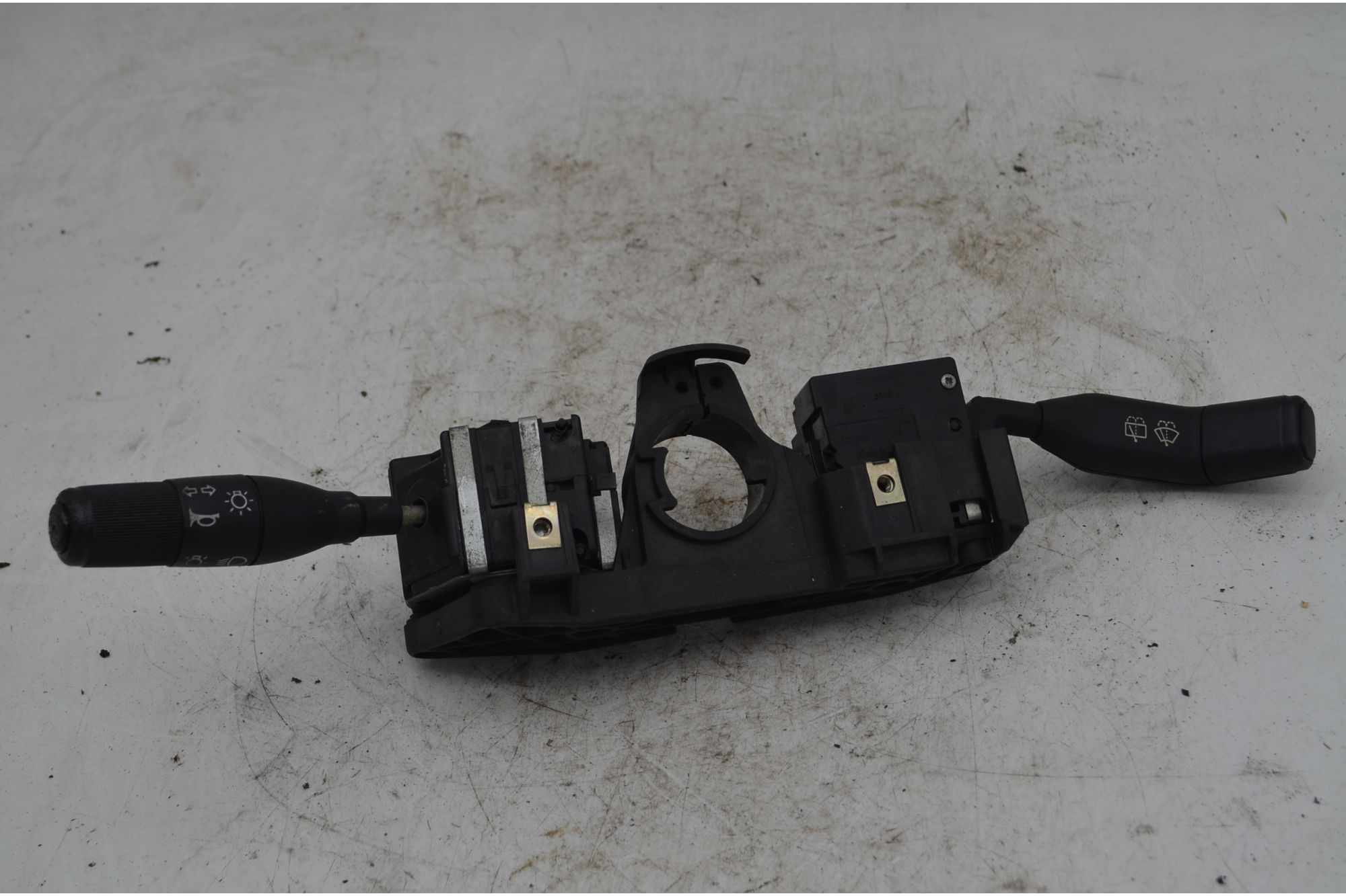 Devioluci Completo Renault Clio dal 1990 al 1998 Cod 7700803541A  1757316156387