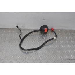 Commutatore Devioluci Destro Dx Honda Jazz 250 dal 2001 al 2006  1623334989019