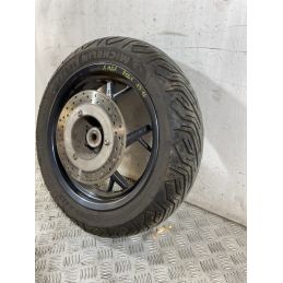 Cerchio posteriore Yamaha X-Max Xmax 250 Dal 2014 al 2016  1757319365892