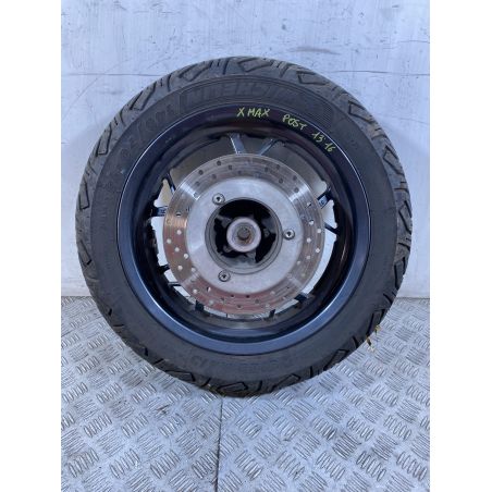 Cerchio posteriore Yamaha X-Max Xmax 250 Dal 2014 al 2016  1757319365892