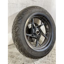 Cerchio posteriore Yamaha X-Max Xmax 250 Dal 2014 al 2016  1757319365892