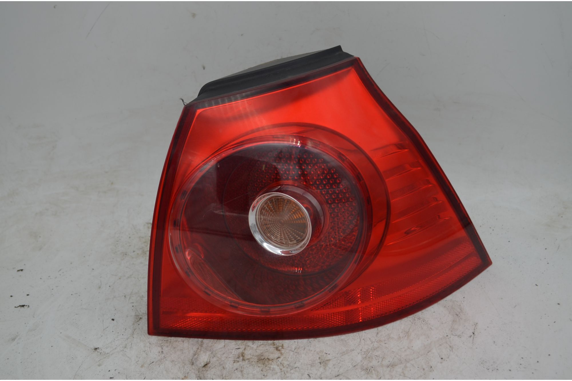 Fanale Stop Posteriore DX Volkswagen Golf V dal 2003 al 2008 Cod 1K6945096AA  1757319673041