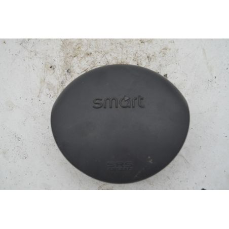 Airbag volante Smart Fortwo W450 Dal 1998 al 2004 Cod Q0001539V004000000  1757319495001