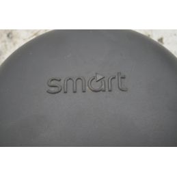 Airbag volante Smart Fortwo W450 Dal 1998 al 2004 Cod Q0001539V004000000  1757319495001