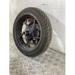 Cerchio Anteriore Yamaha X-Max Xmax 250 Dal 2014 al 2016  1757319673430