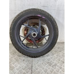Cerchio Anteriore Yamaha X-Max Xmax 250 Dal 2014 al 2016  1757319673430