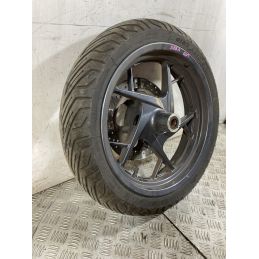 Cerchio Anteriore Yamaha X-Max Xmax 250 Dal 2014 al 2016  1757319673430