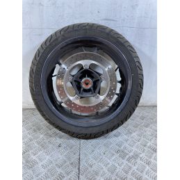 Cerchio Anteriore Yamaha X-Max Xmax 250 Dal 2014 al 2016  1757319673430
