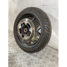 Cerchio Anteriore Yamaha X-Max Xmax 250 Dal 2014 al 2016  1757319673430