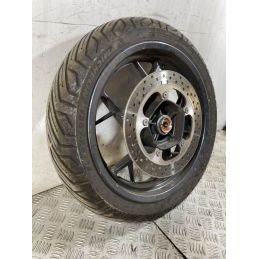 Cerchio Anteriore Yamaha X-Max Xmax 250 Dal 2014 al 2016  1757319673430