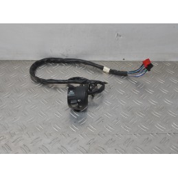 Commutatore Devioluci Sinistro Sx Honda Jazz 250 dal 2001 al 2006  1623335138553