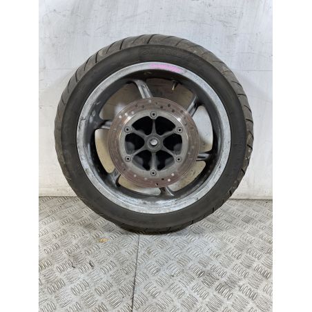 Cerchio Posteriore Honda SH 300 dal 2011 al 2013  1757322200371