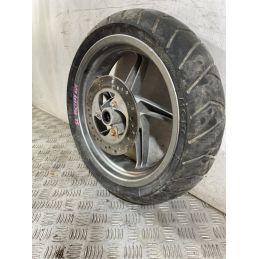 Cerchio Anteriore Aprilia Sr Factory dal 2007 al 2011  1757322753419