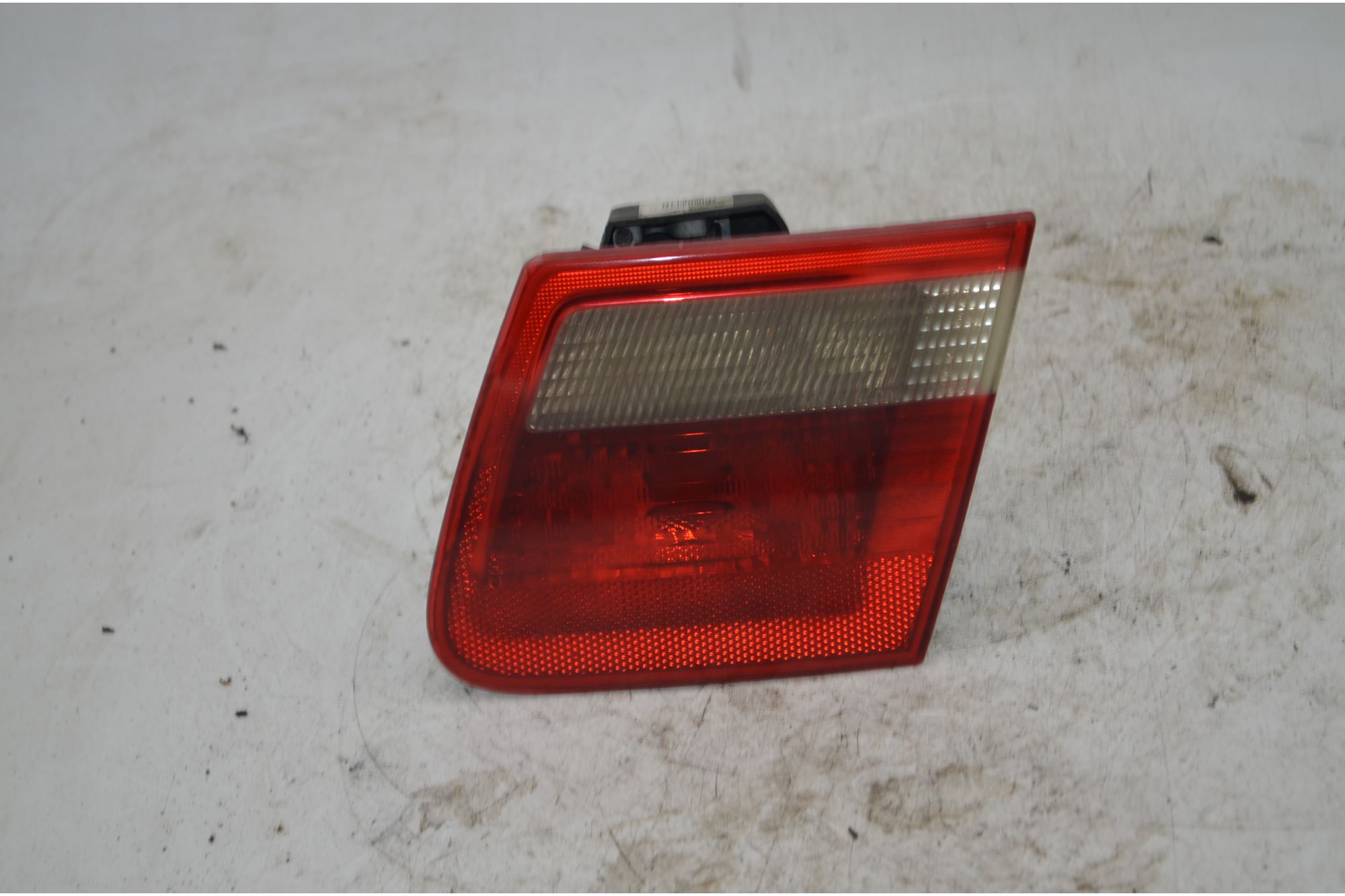Fanale Stop Posteriore DX Interno BMW Serie 3 E46 Dal 2001 al 2005 Cod 63218368760  1757332899923