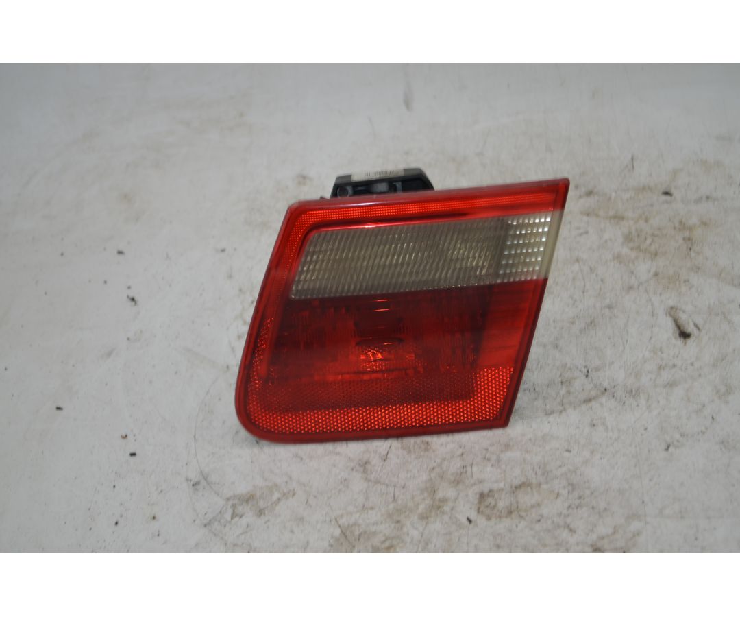 Fanale Stop Posteriore DX Interno BMW Serie 3 E46 Dal 2001 al 2005 Cod 63218368760 1757332899923 Fanale Stop Posteriore DX Interno BMW Serie 3 E46 Dal 2001 al 2005 Cod 63218368760 1757332899923