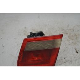 Fanale Stop Posteriore DX Interno BMW Serie 3 E46 Dal 2001 al 2005 Cod 63218368760  1757332899923