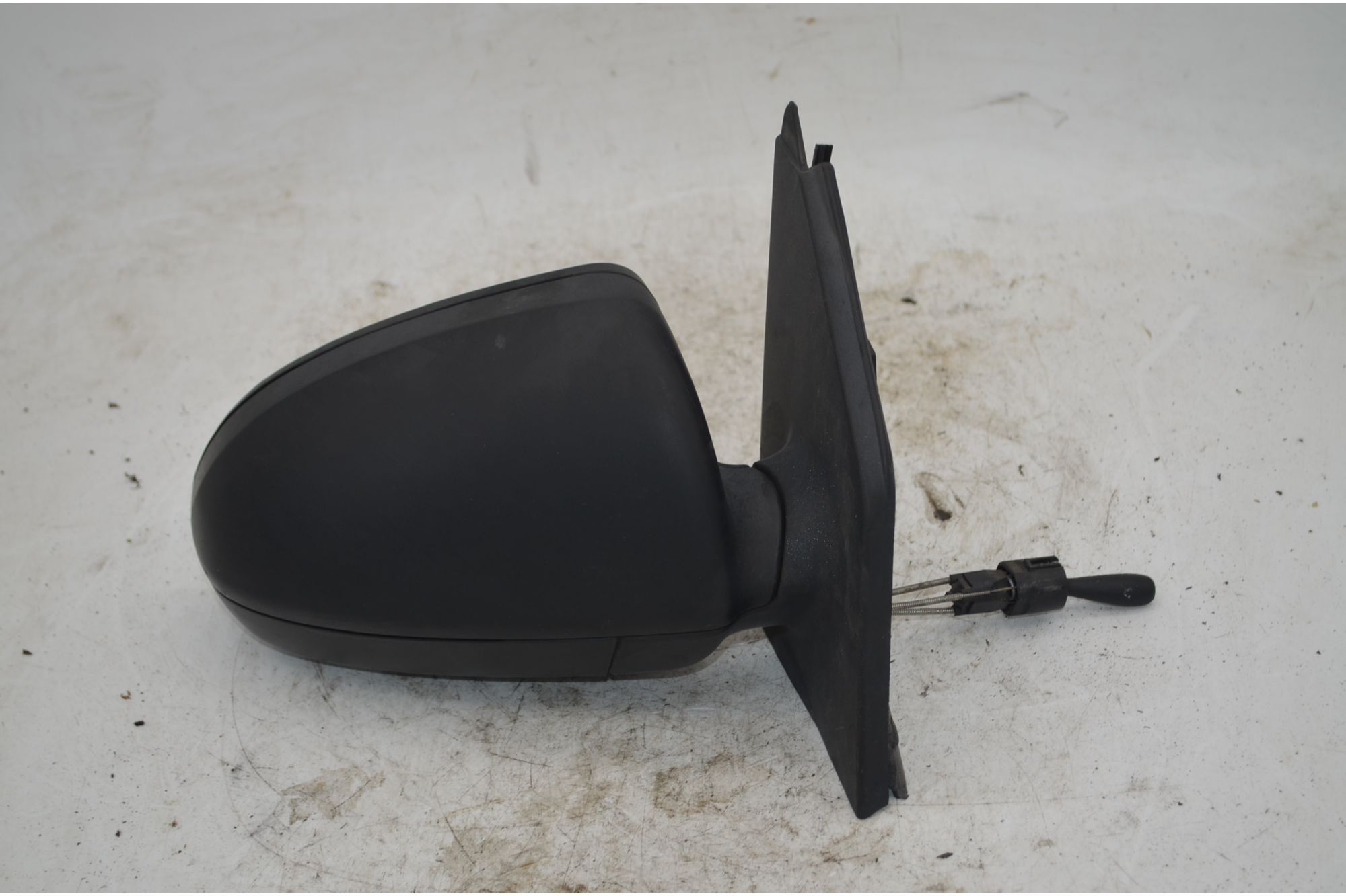 Specchietto Retrovisore esterno dx Smart ForTwo W451 Dal 2007 al 2015 Cod 026025  1757333435953