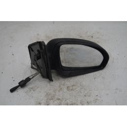 Specchietto Retrovisore esterno dx Smart ForTwo W451 Dal 2007 al 2015 Cod 026025  1757333435953