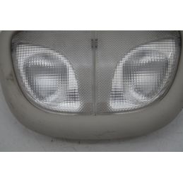 Plafoniera Luce Interna Abitacolo Jeep Cherokee Dal 2014 al 2018 Cod K5MW35HDAAC  1757334965015