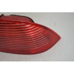 Fanale Stop Posteriore DX Saab 9-5 Dal 2006 al 2009 Cod 12777459  1757336466602