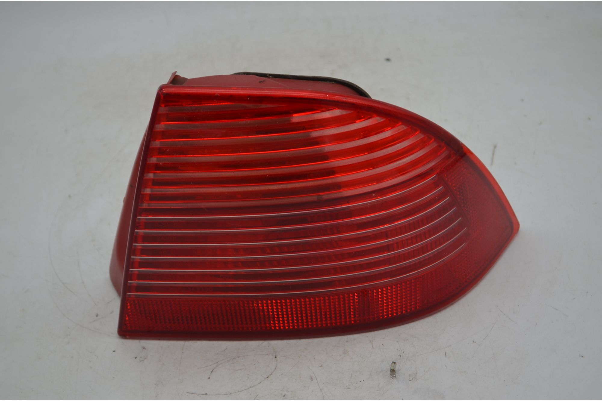Fanale Stop Posteriore DX Saab 9-5 Dal 2006 al 2009 Cod 12777459  1757336466602