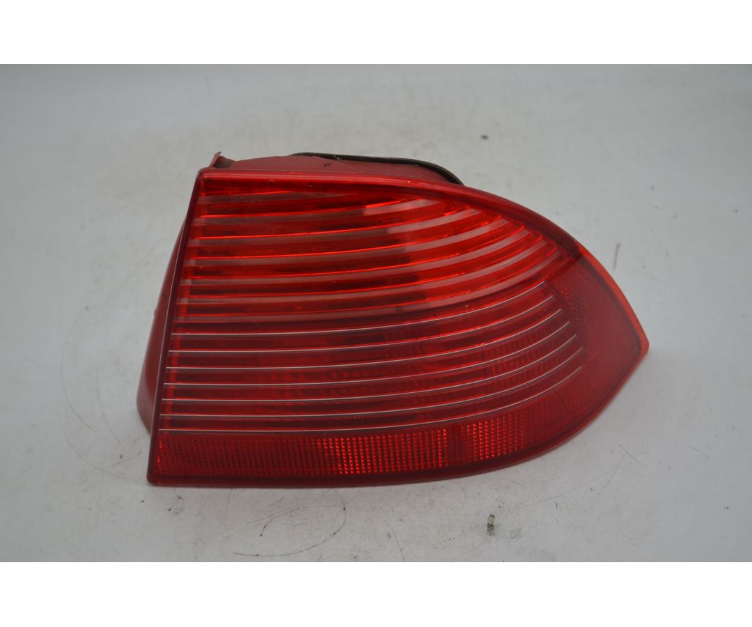 Fanale Stop Posteriore DX Saab 9-5 Dal 2006 al 2009 Cod 12777459  1757336466602
