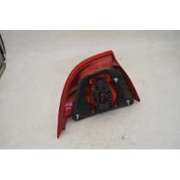 Fanale Stop Posteriore DX Saab 9-5 Dal 2006 al 2009 Cod 12777459  1757336466602