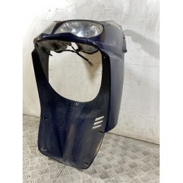 Carena Scudo Anteriore Con Faro Aprilia Sportcity 125 / 200 / 300 dal 2004 al 2008  1757337173066