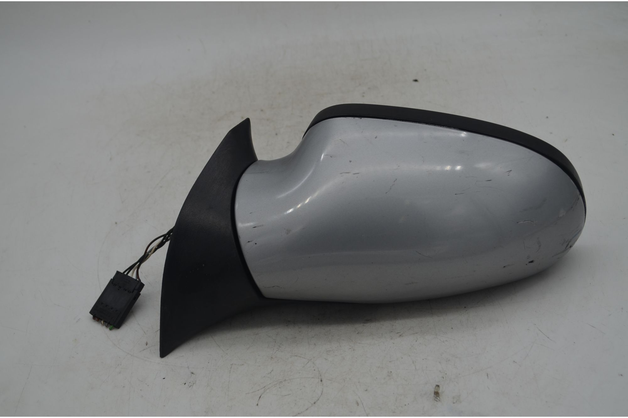 Specchietto Retrovisore esterno SX Mercedes Classe A W168 Dal 1997 al 2004 Cod A1688100176  1757337454363