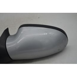 Specchietto Retrovisore esterno SX Mercedes Classe A W168 Dal 1997 al 2004 Cod A1688100176  1757337454363