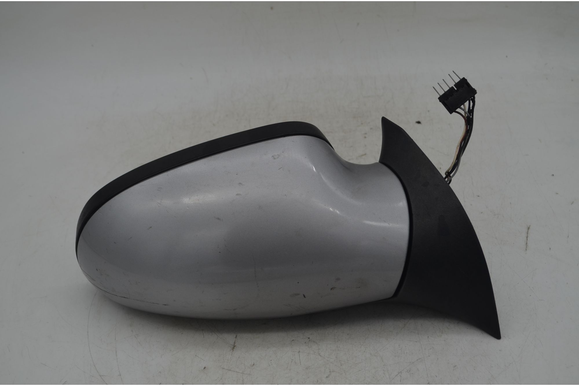 Specchietto Retrovisore esterno DX Mercedes Classe A W168 Dal 1997 al 2004 Cod A1688100276  1757337850004