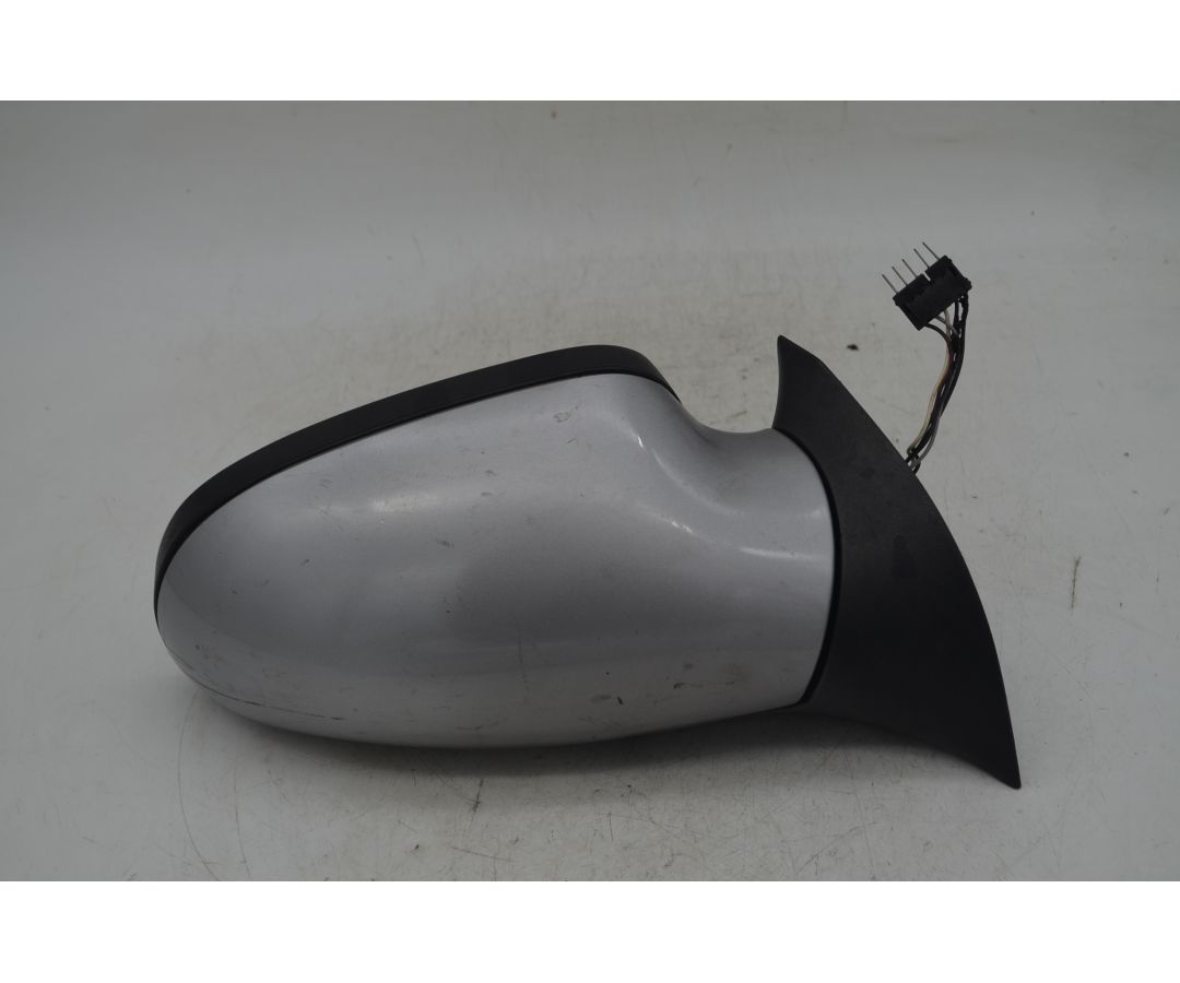 Specchietto Retrovisore esterno DX Mercedes Classe A W168 Dal 1997 al 2004 Cod A1688100276 1757337850004 Specchietto Retrovisore esterno DX Mercedes Classe A W168 Dal 1997 al 2004 Cod A1688100276 1757337850004