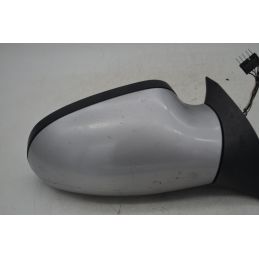 Specchietto Retrovisore esterno DX Mercedes Classe A W168 Dal 1997 al 2004 Cod A1688100276  1757337850004